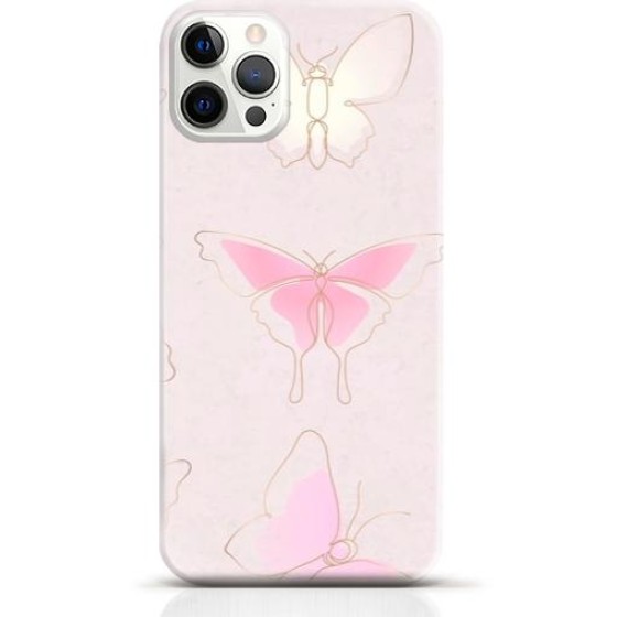 Butterfly iPhone 15 Pro Max case Style 8