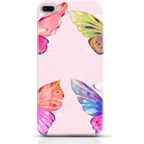 Butterfly iPhone 8 case Style 10