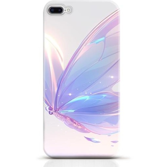 Butterfly iPhone 8 case Style 17