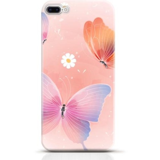 Butterfly iPhone 8 case Style 6