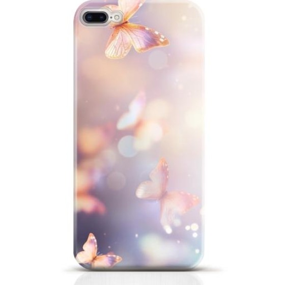 Butterfly iPhone 8 Plus case Style 4