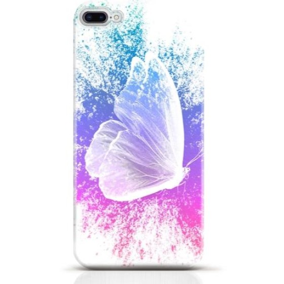 Butterfly iPhone 8 Plus case Style 5