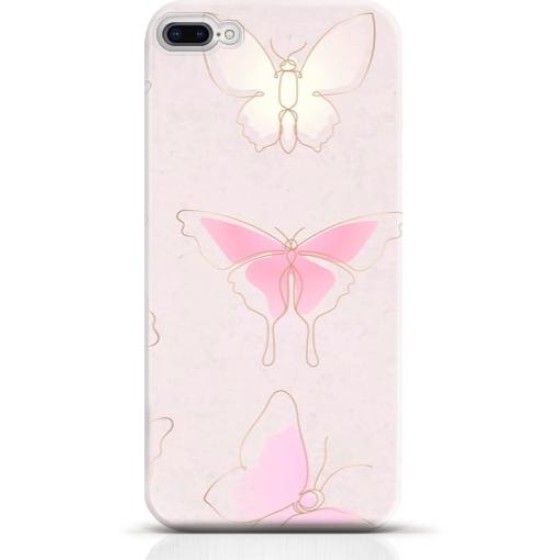 Butterfly iPhone 8 Plus case Style 8