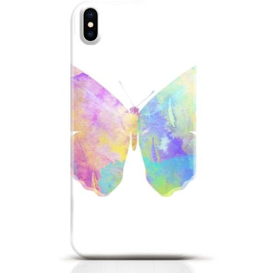 Butterfly iPhone XS case Style 13