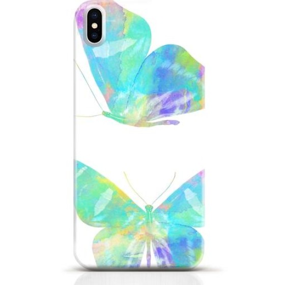 Butterfly iPhone XS Max case Style 12