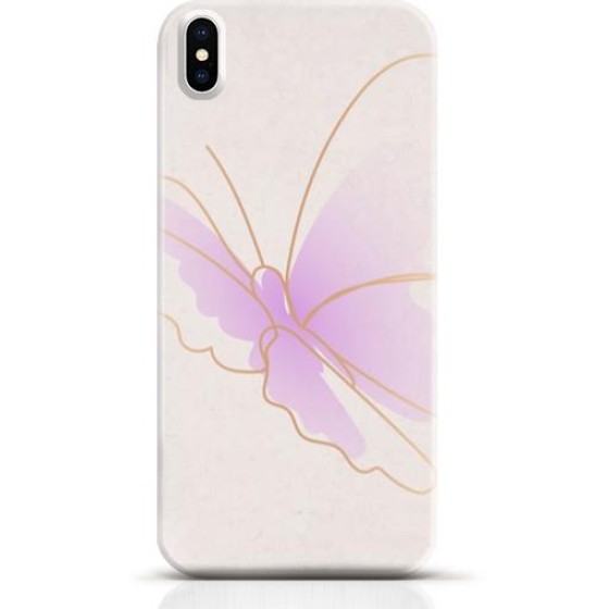 Butterfly iPhone XS Max case Style 14