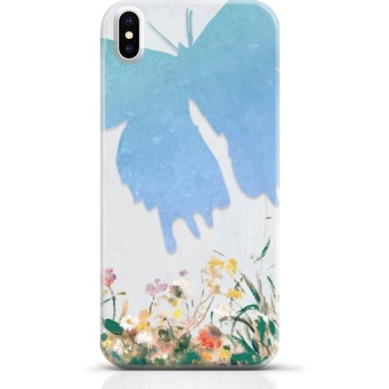 Butterfly iPhone XS Max case Style 3