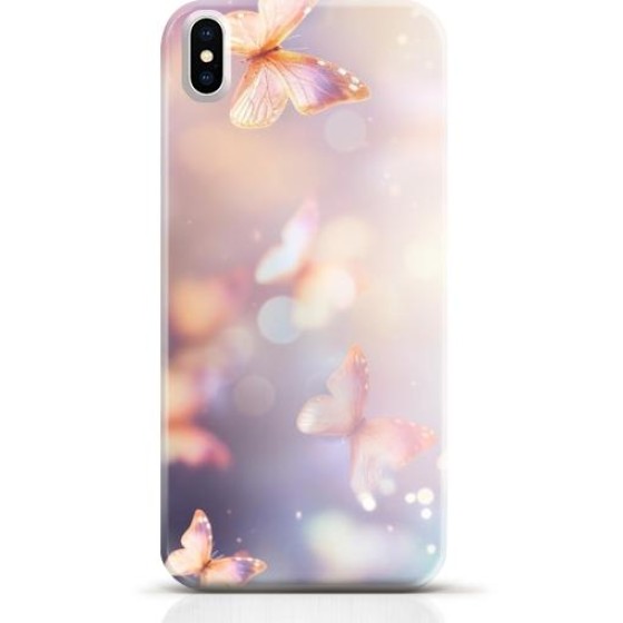 Butterfly iPhone XS Max case Style 4