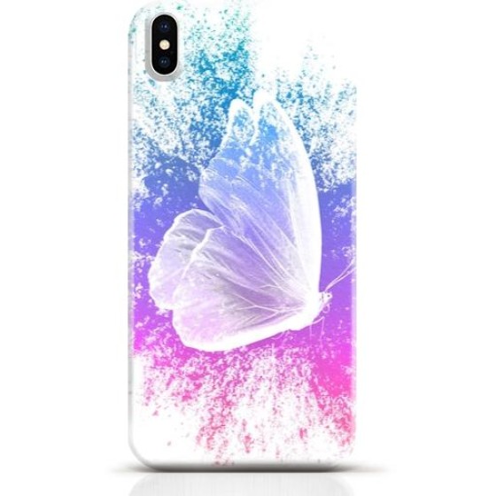 Butterfly iPhone XS Max case Style 5