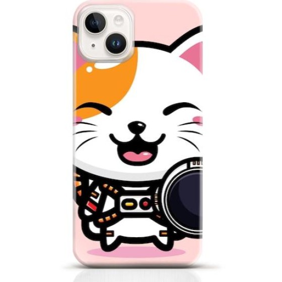 Cat iPhone 13 case Style 21