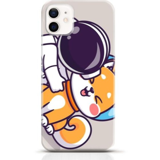 Dog iPhone 11 case Style 11