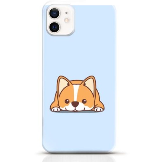 Dog iPhone 11 case Style 17