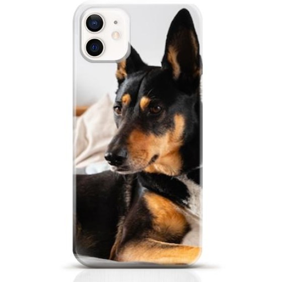 Dog iPhone 11 case Style 4