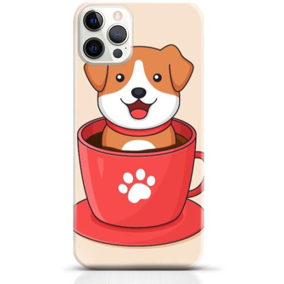 Dog iPhone 11 pro case Style 13