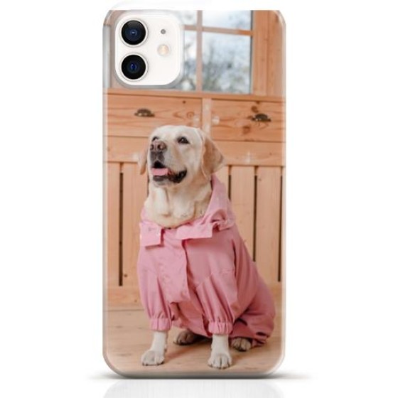 Dog iPhone 12 case Style 1