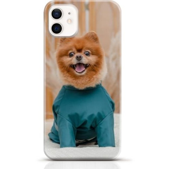Dog iPhone 12 case Style 2