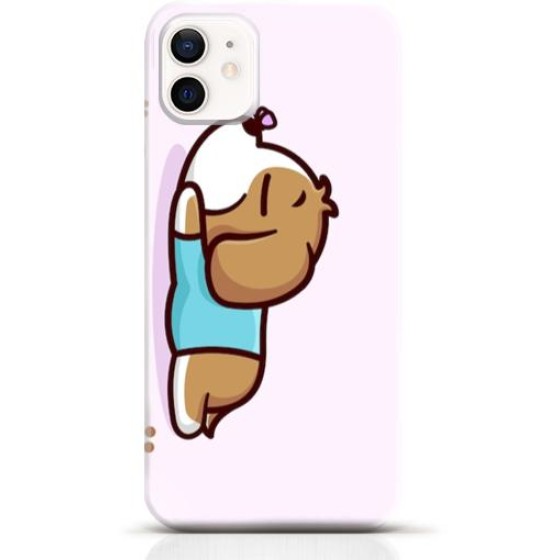 Dog iPhone 12 case Style 25