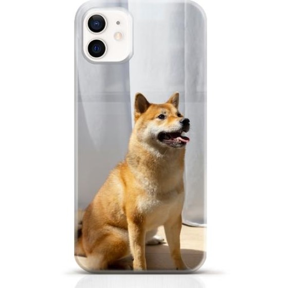 Dog iPhone 12 case Style 6