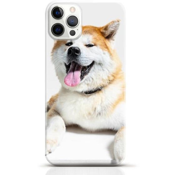 Dog iPhone 12 Pro max case Style 8