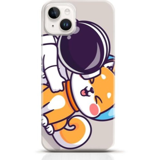 Dog iPhone 13 case Style 11