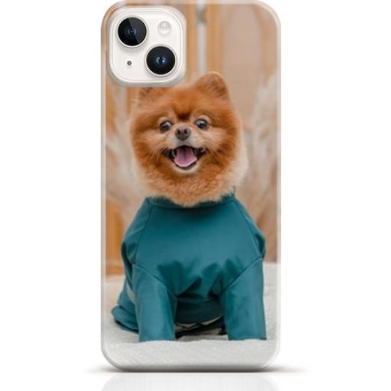 Dog iPhone 13 case Style 2