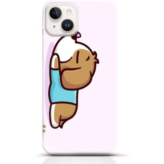 Dog iPhone 13 case Style 25