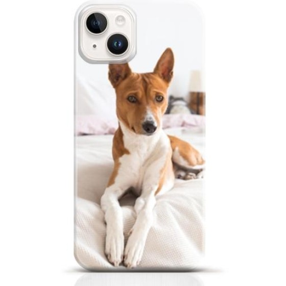 Dog iPhone 13 case Style 7