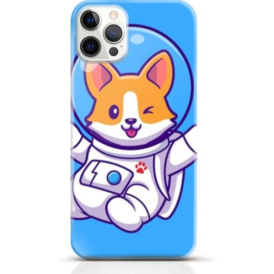 Dog iPhone 13 Pro case Style 16
