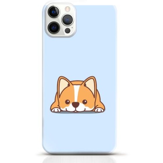 Dog iPhone 13 Pro case Style 17