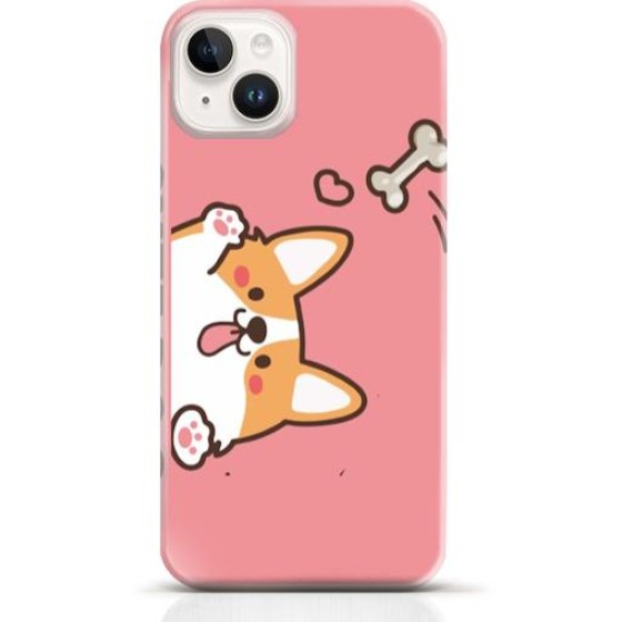 Dog iPhone 14 case Style 21