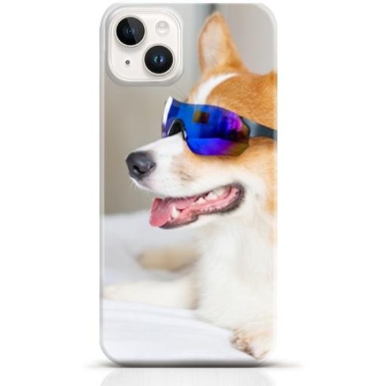 Dog iPhone 15 case Style 18