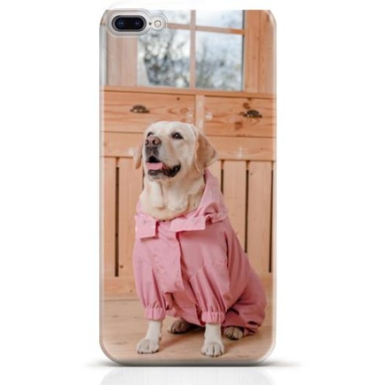 Dog iPhone 8 case Style 1