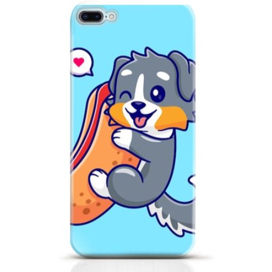 Dog iPhone 8 case Style 12