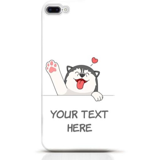 Dog iPhone 8 case Style 24