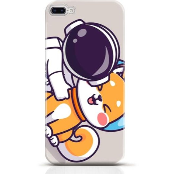 Dog iPhone 8 Plus case Style 11