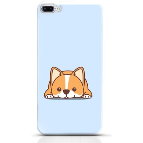 Dog iPhone 8 Plus case Style 17