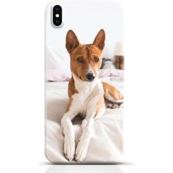 Dog iPhone XS Max case Style 7