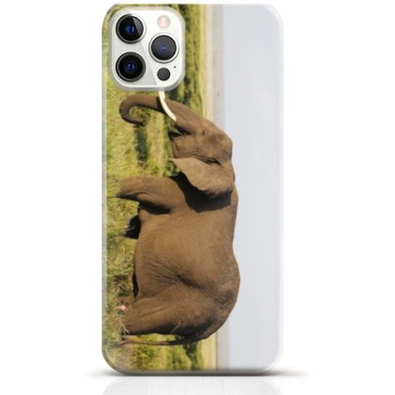 Elephant iPhone 13 Pro case Style 15