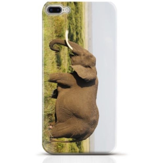 Elephant iPhone 8 case Style 15