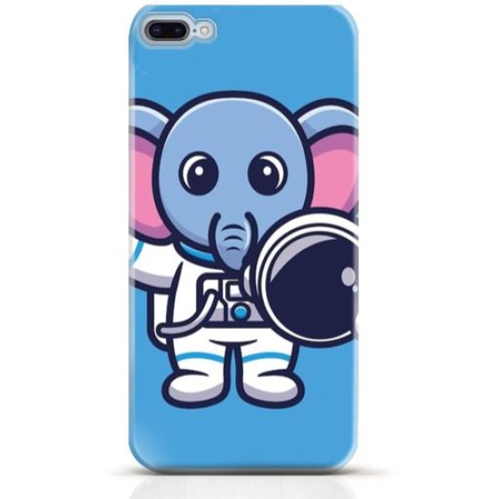 Elephant iPhone 8 case Style 18