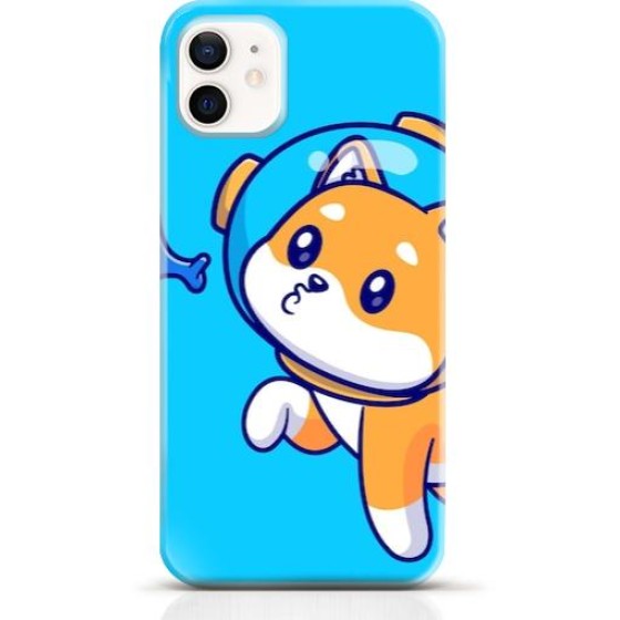 Fish iPhone 11 case Style 23