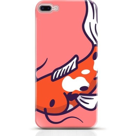 Fish iPhone 8 Plus case Style 22