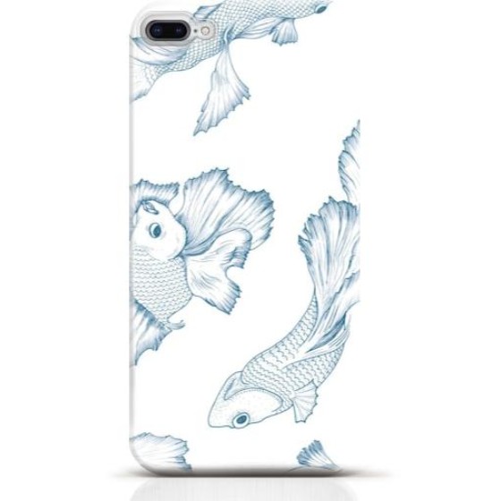Fish iPhone 8 Plus case Style 25