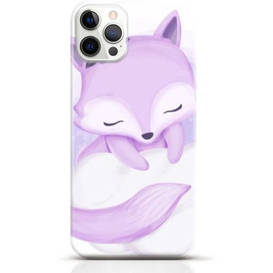 Fox iPhone 13 Pro Max case Style 6