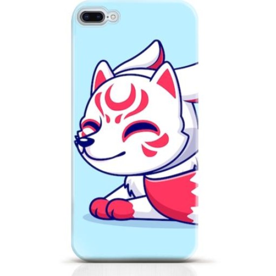 Fox iPhone 8 case Style 22