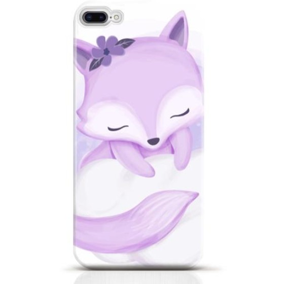 Fox iPhone 8 case Style 6