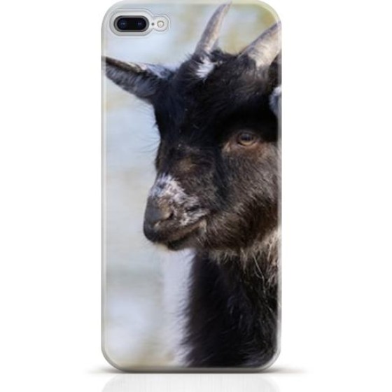 Goat iPhone 8 case Style 10