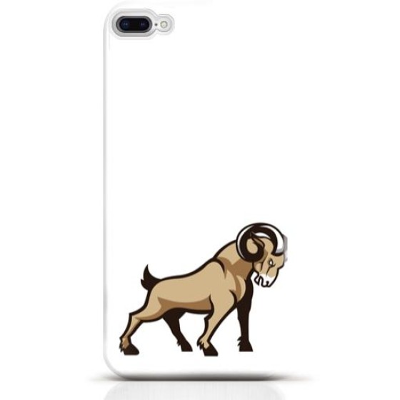 Goat iPhone 8 case Style 12