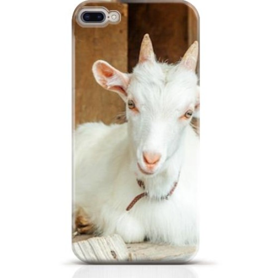 Goat iPhone 8 case Style 14