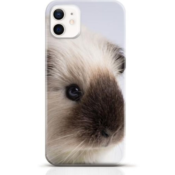 Hamster iPhone 11 case Style 11